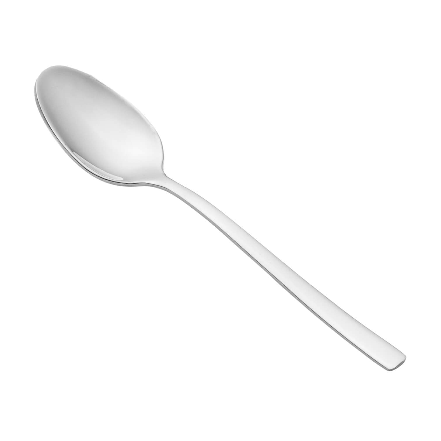 Arcos Capri series 125mm moka spoon