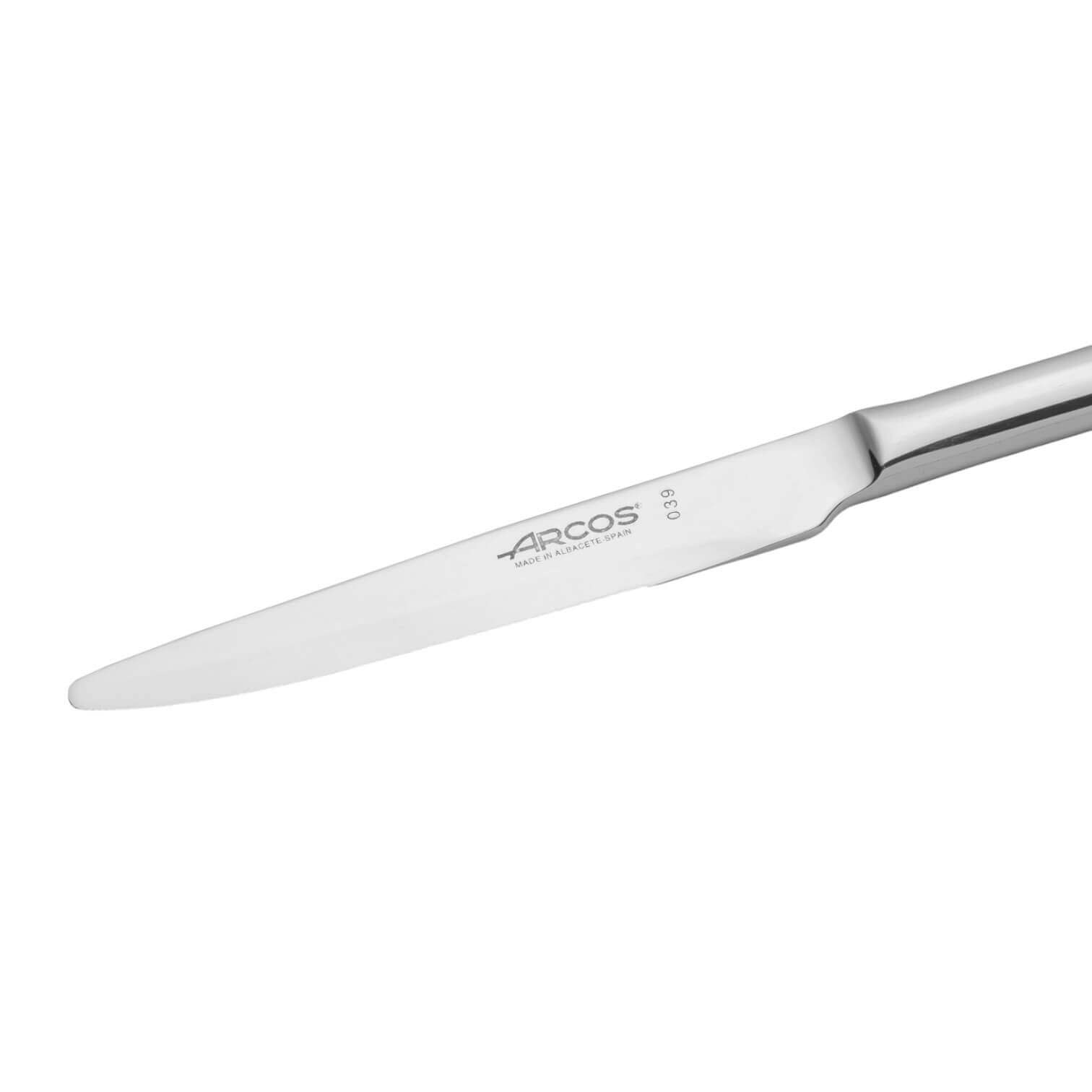 Coltello da dessert serie Arcos Capri, 193 mm