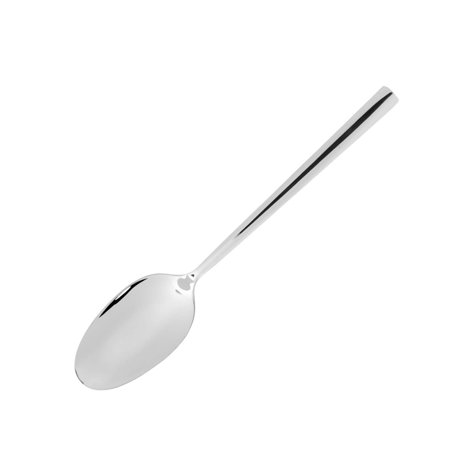Arcos Capri series dessert spoon, 190 mm