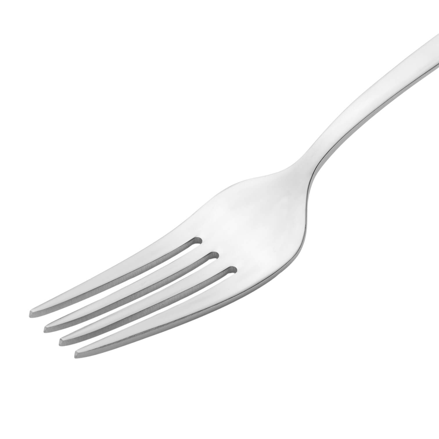 Forchetta da dessert Arcos serie Capri, 185 mm