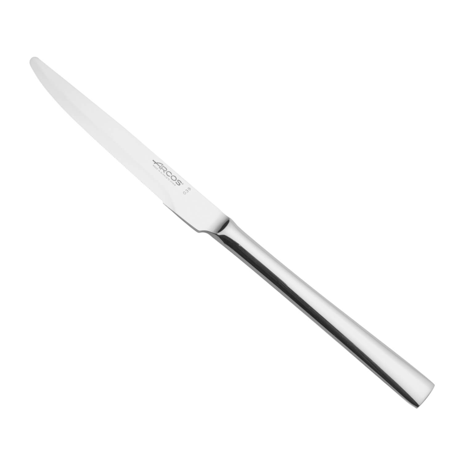 Coltello da tavola Arcos serie Capri da 110 mm
