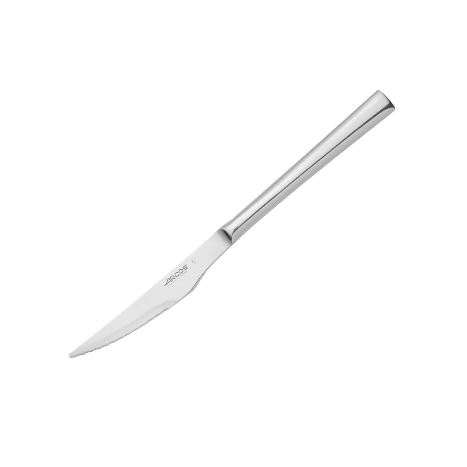 Coltello da bistecca Arcos serie Capri da 110 mm