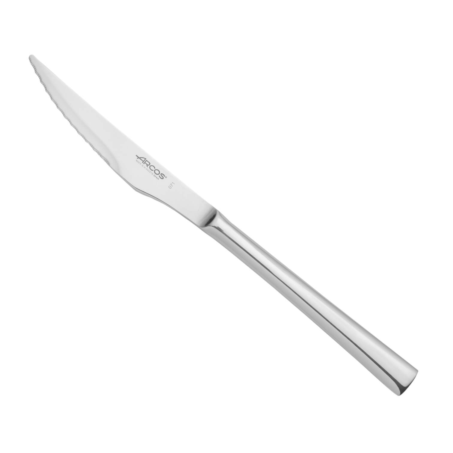 Coltello da bistecca Arcos serie Capri da 110 mm