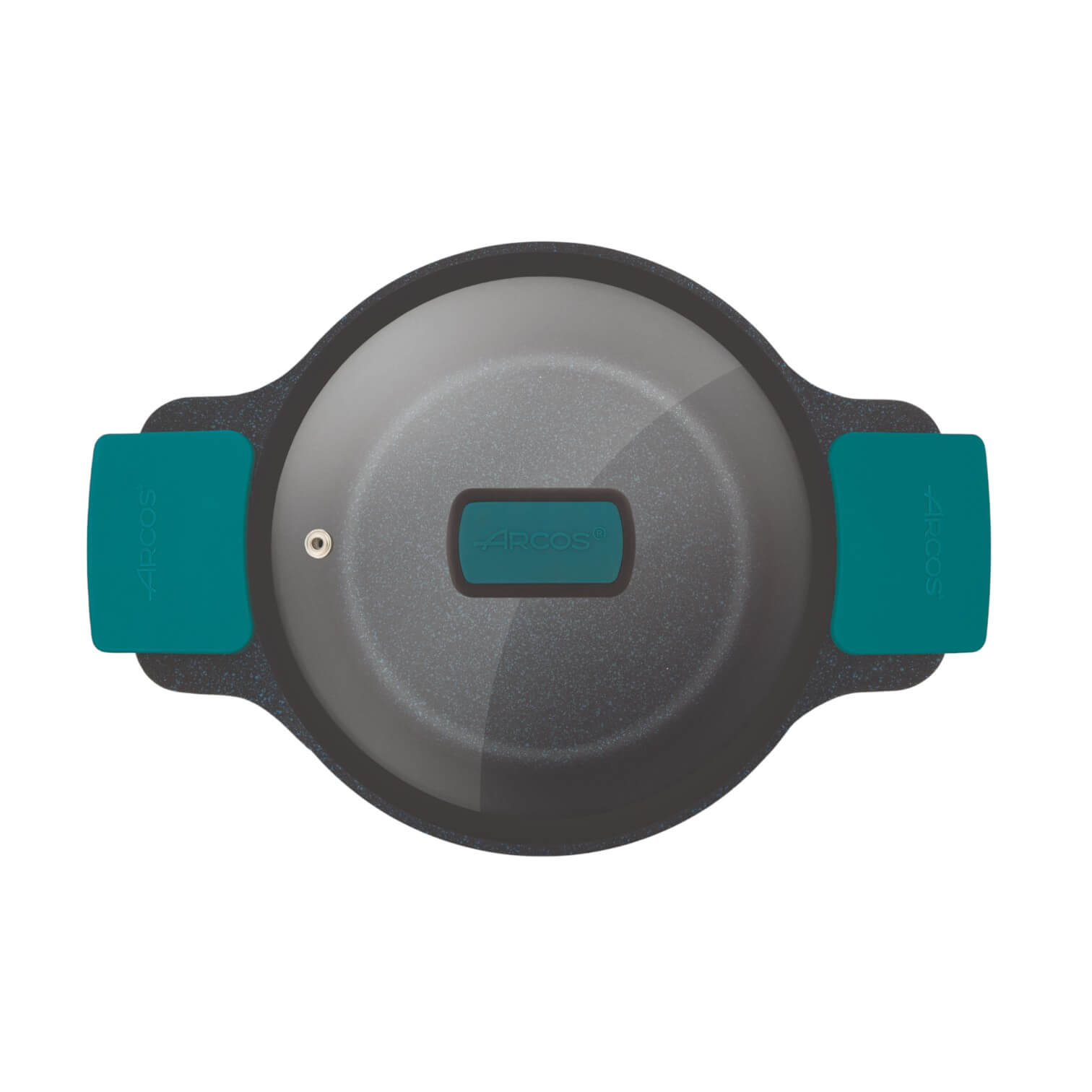 Casserole antiadhésive Thera Arcos 24 cm