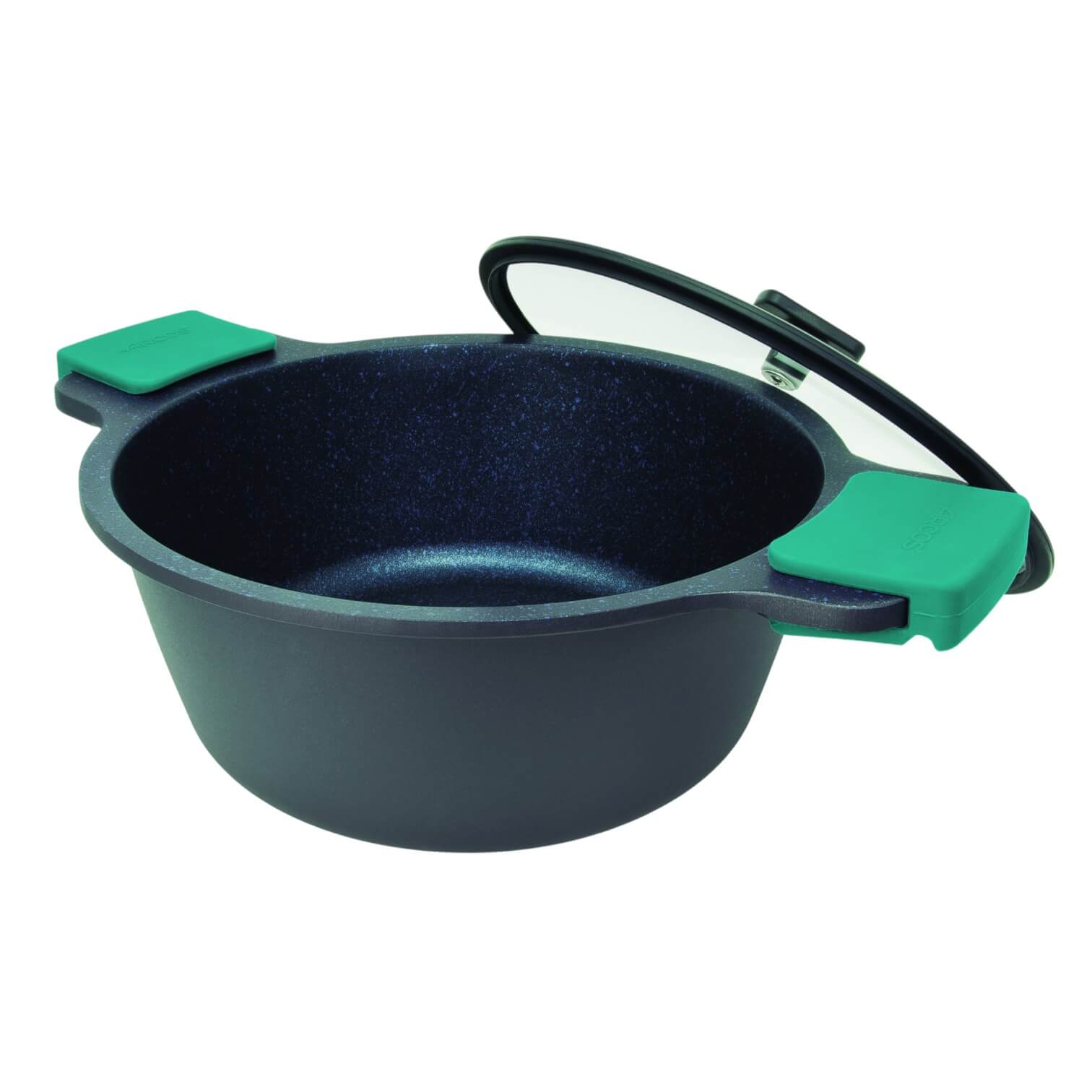 Casserole antiadhésive Thera Arcos 32 cm