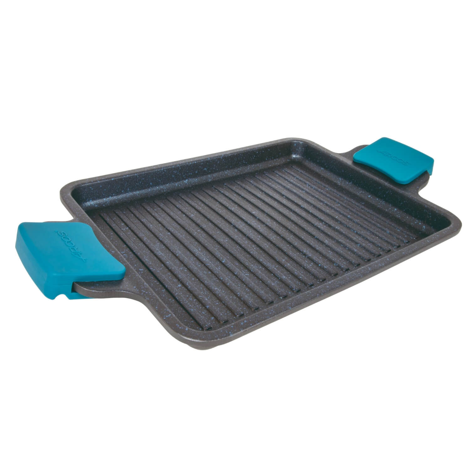 Thera Arcos non-stick griddle/grill 34x26 cm