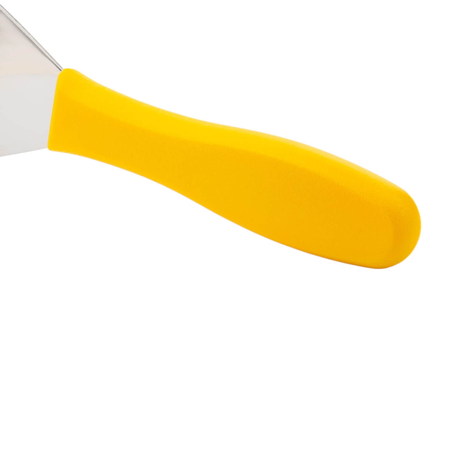 Spatola Arcos serie 2900 125x120 mm con manico colorato