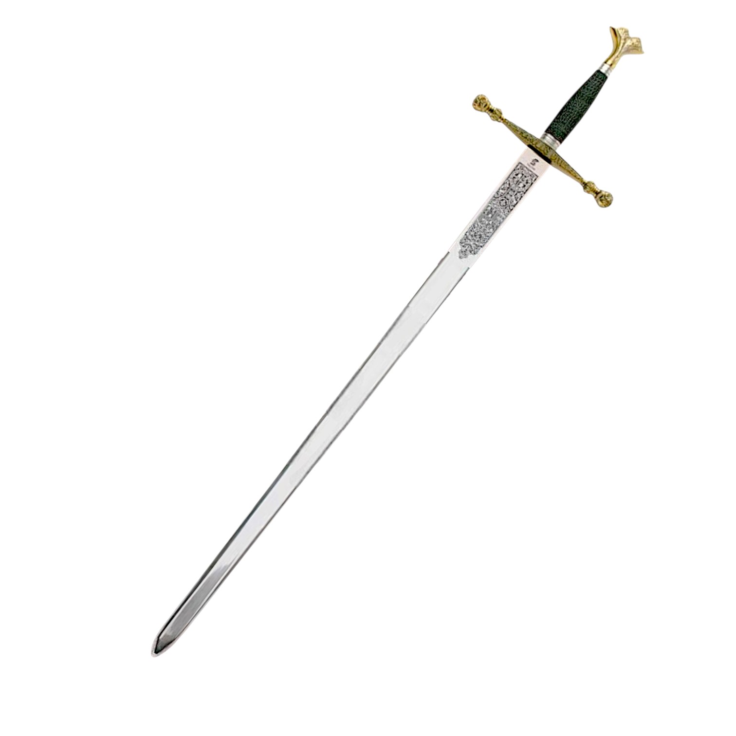 Espada CARLOS V Gladius 3104