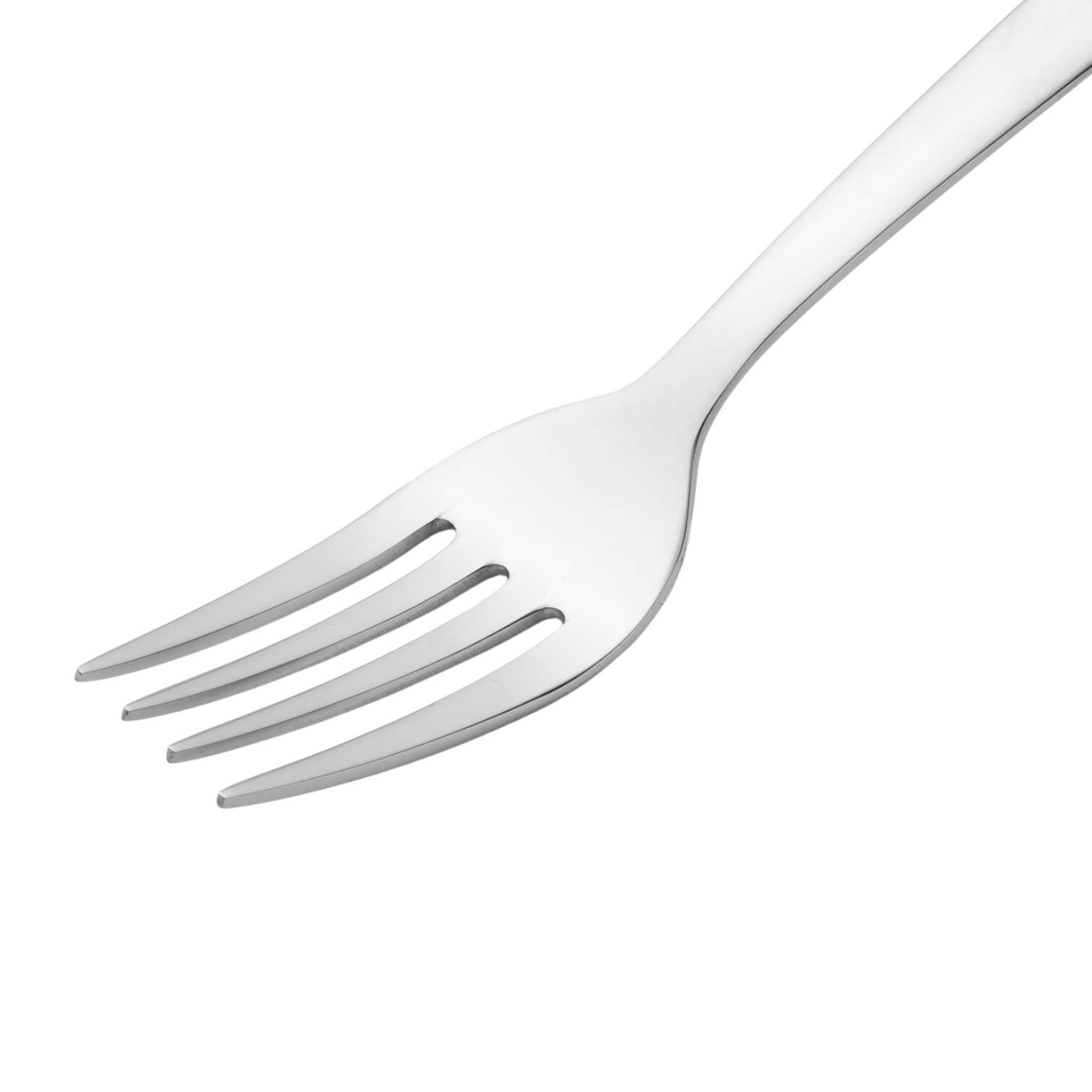 Set di 3 forchette da tavola Arcos Toscana, 200 mm