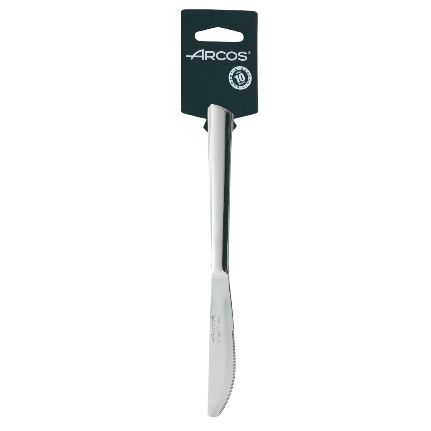 Ensemble de couteaux à déjeuner Arcos Toscana 185 mm (3 pièces)