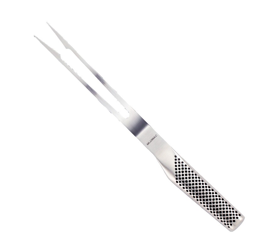 Tenedor trinchante Global G-13 de 30,5 cm