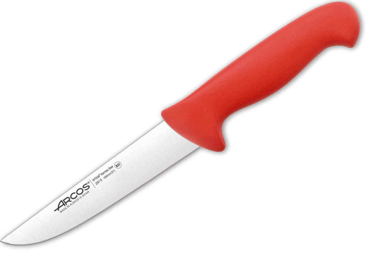 Cuchillo Carnicero Arcos 2900 16 cm de hoja