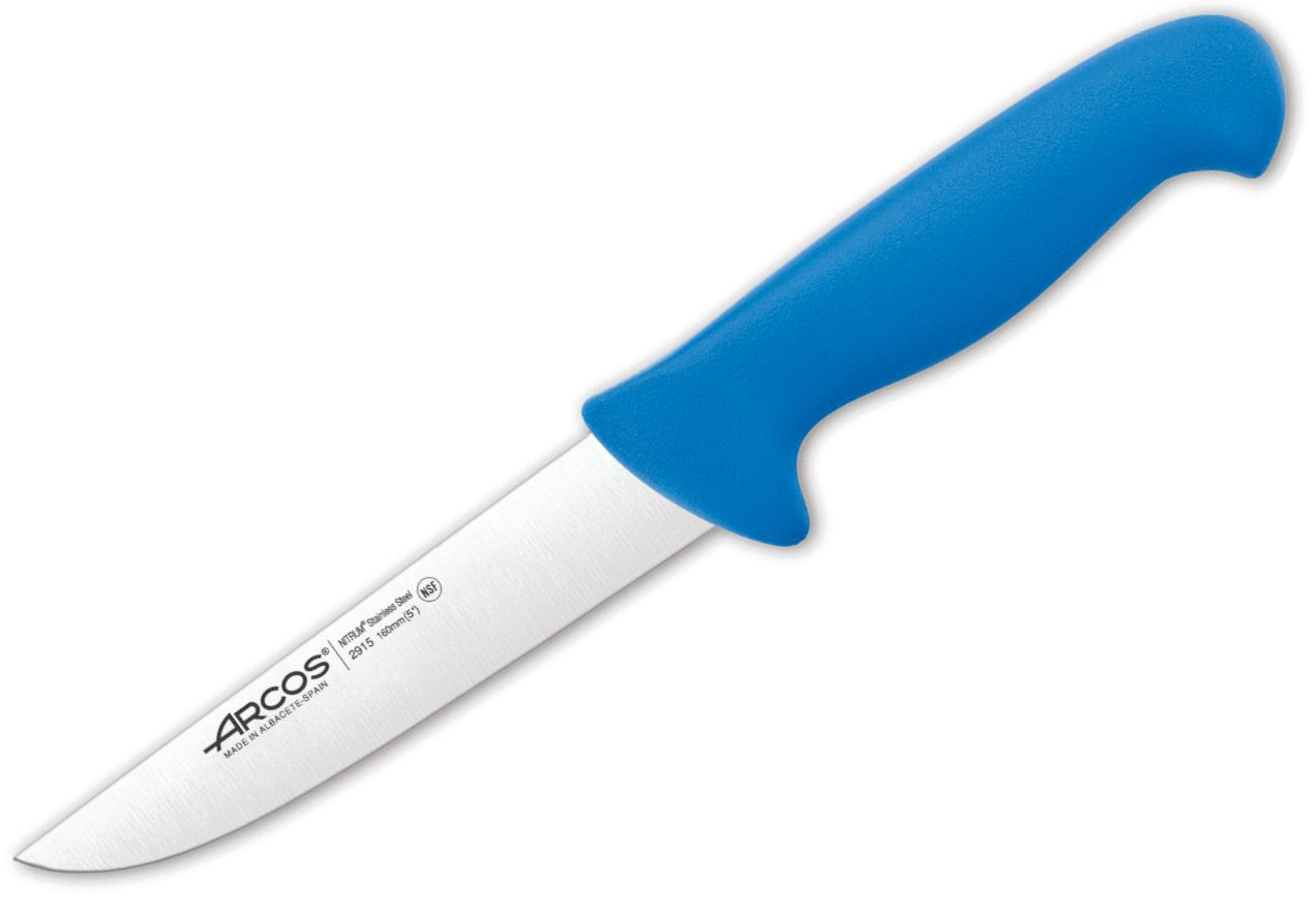 Cuchillo Carnicero Arcos 2900 16 cm de hoja