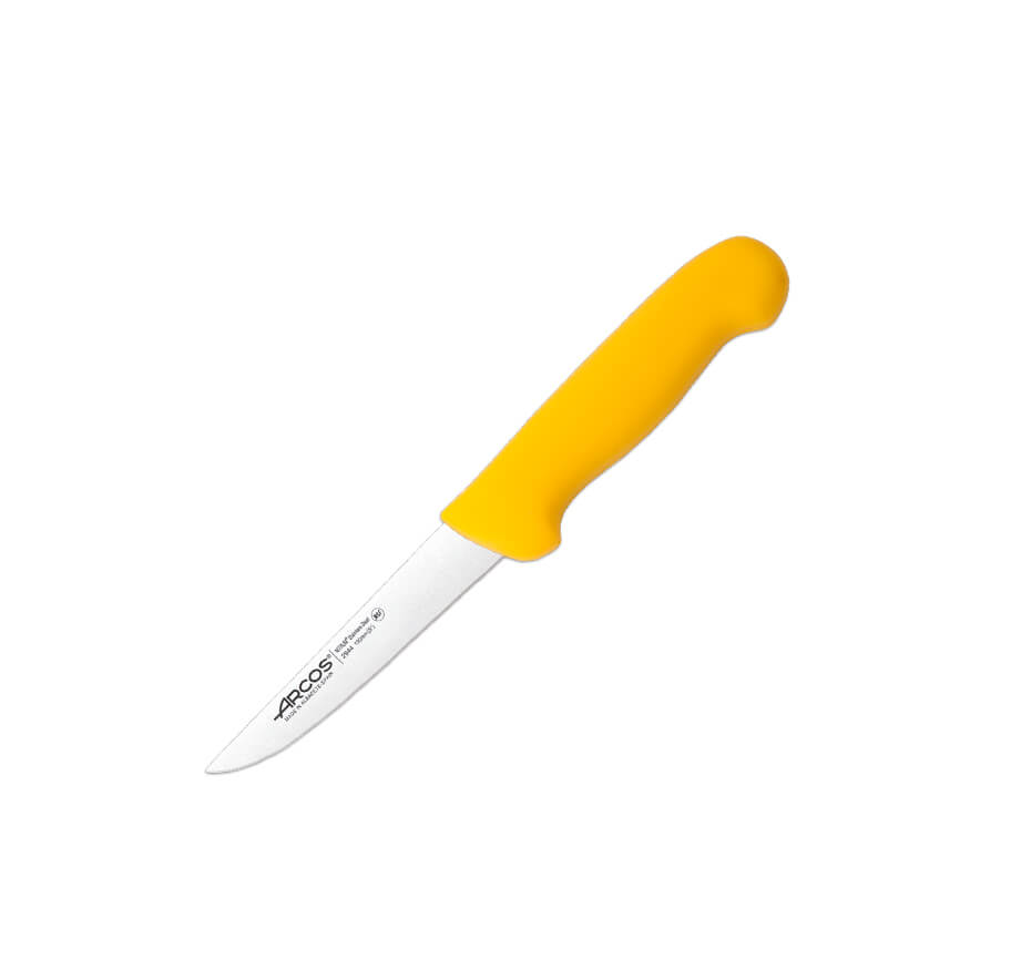 Arcos cuchillo deshuesador 2944 con mango de polipropileno y hoja...