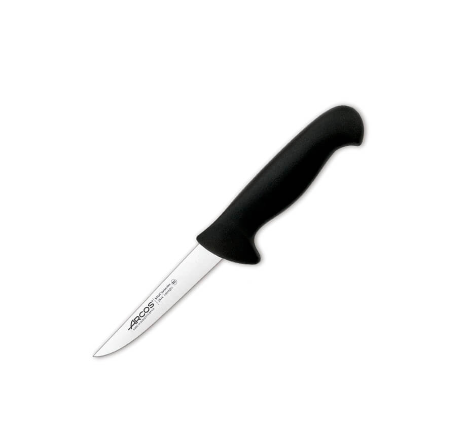 Arcos cuchillo deshuesador 2944 con mango de polipropileno y hoja de 130 mm