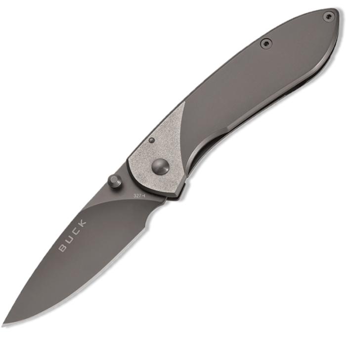 Couteau tactique Buck Nobleman