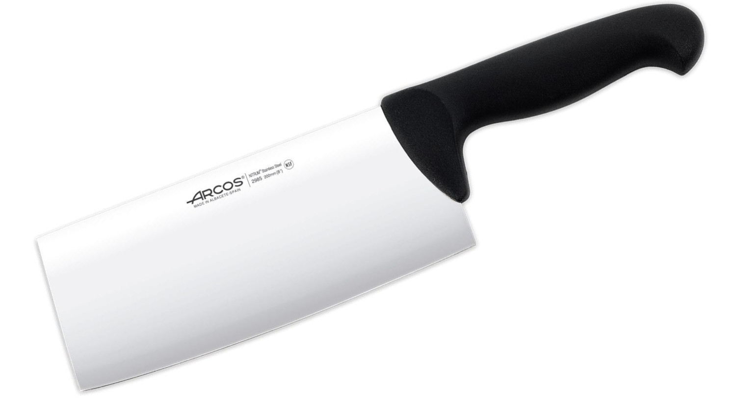 Hachuela Arcos 2900 20 cm