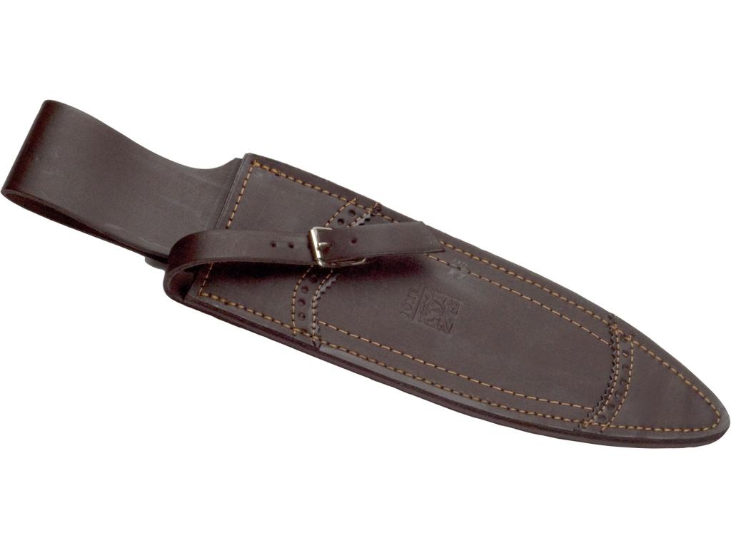 Cuchillo de caza Joker Bisonte en estamina