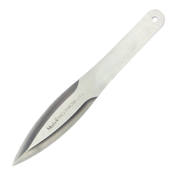 Cuchillo lanzador Muela PRO80L-14