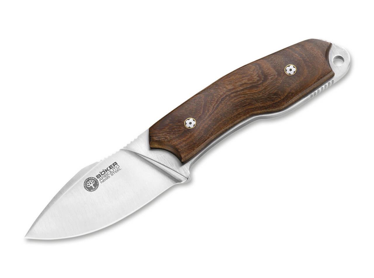 Cuchillo EDC Boker Arbolito El Heroe