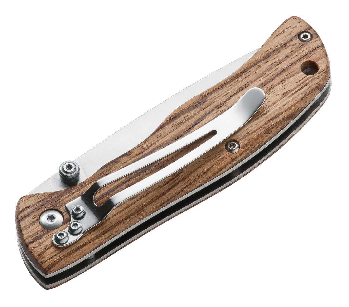 Navaja Magnum Backpacker