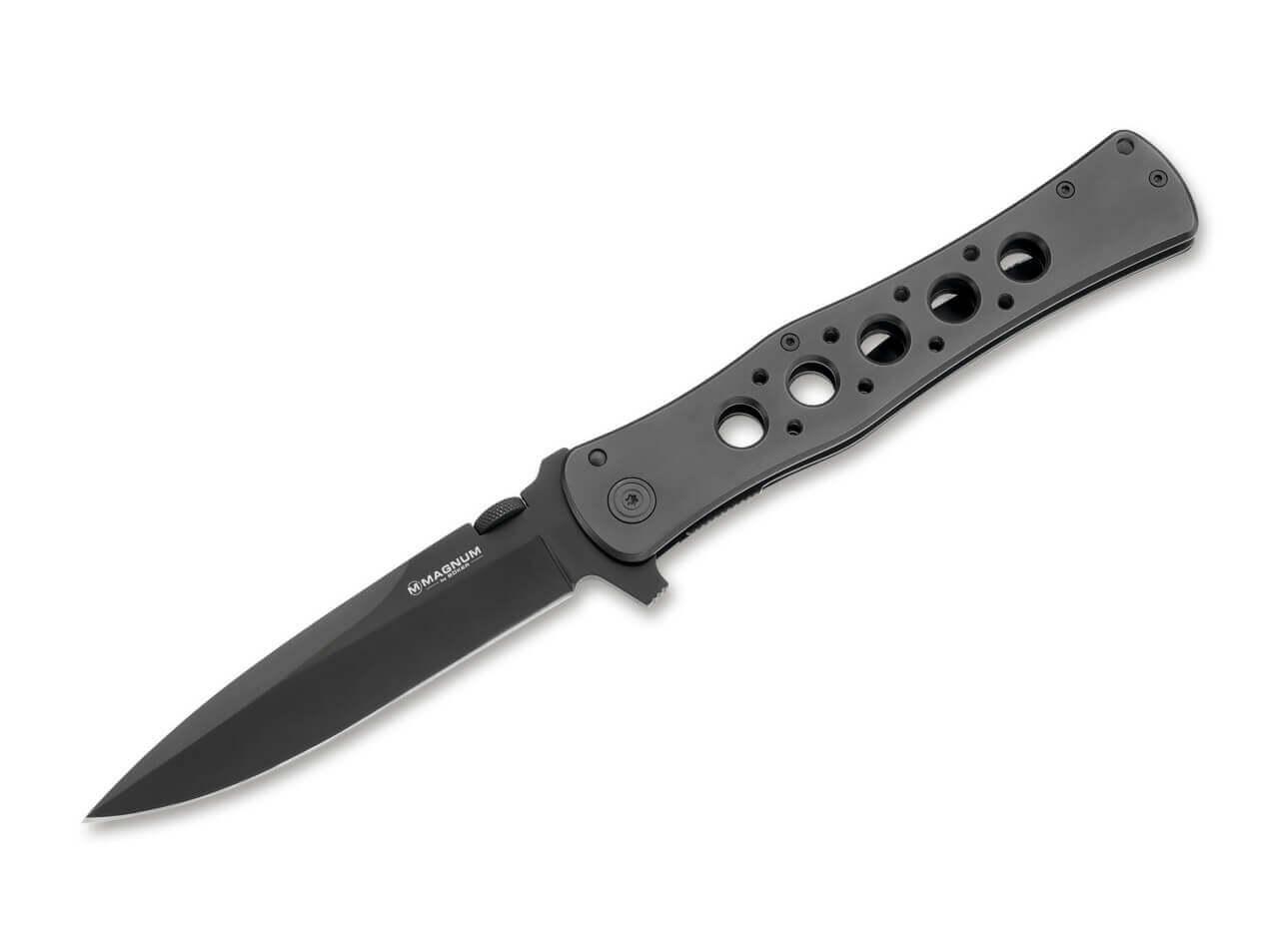 Navaja tactica Magnum Urban Tank