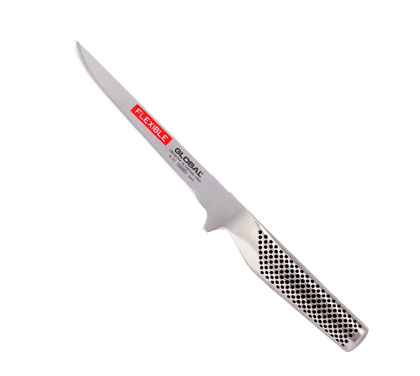 Cuchillo deshuesador Global G-21 de 16 cm