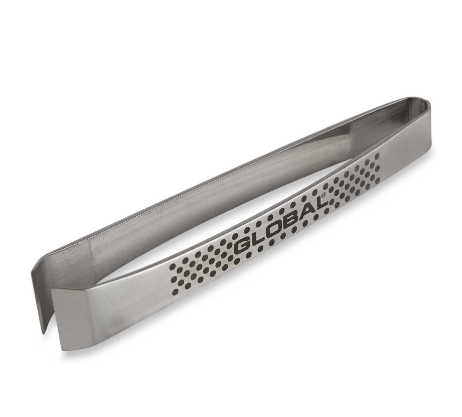 Pinzas de pescado Global GS-20/B