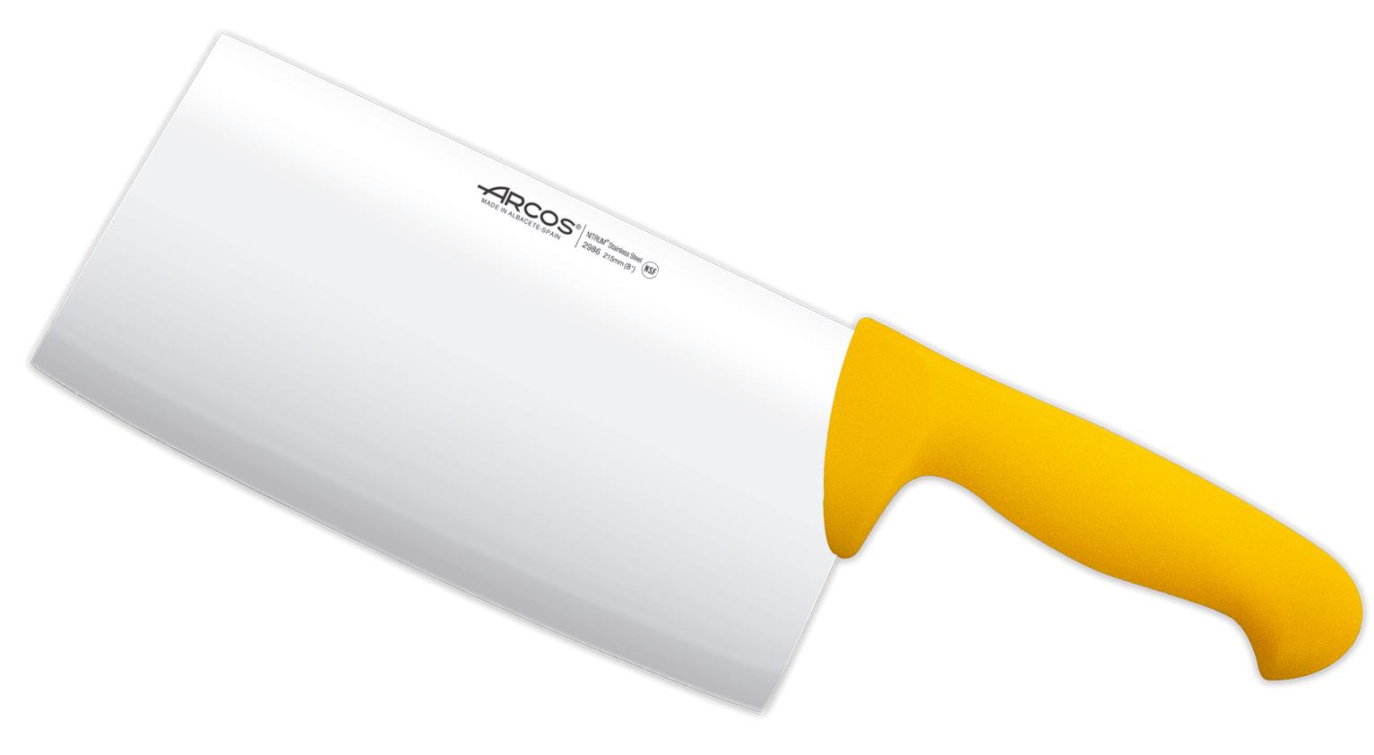 Hachuela Arcos 2900 21,5 cm