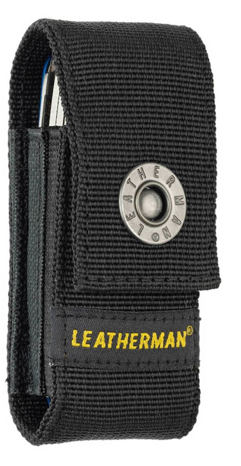 Alicate multiherramienta Leatherman Super Tool 300 con 19 funciones