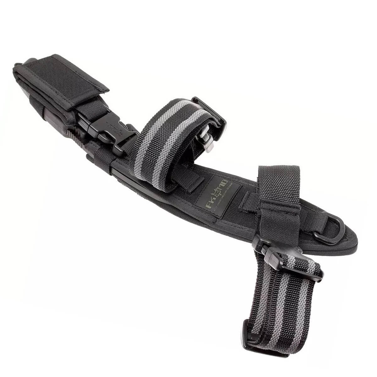 Fox Extreme tactical Trakker con hoja hncf bronce FX-9CM05 BT