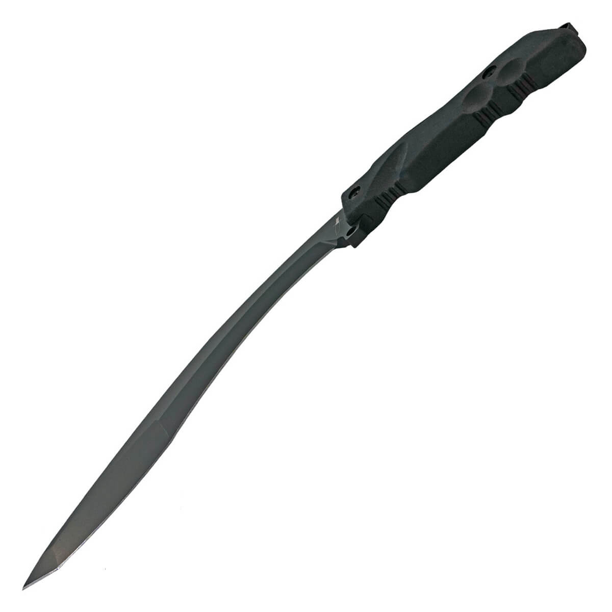 Fox Extreme tactical Trakker con hoja negra FX-9CM05 T