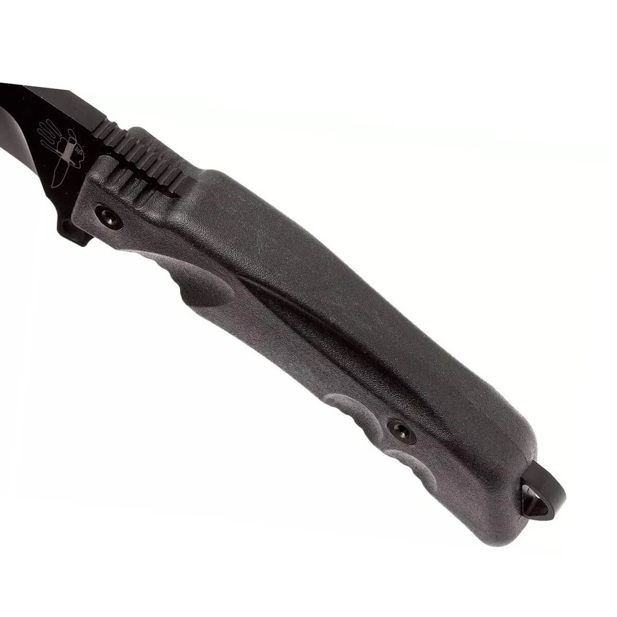 Fox Extreme tactical Trakker con hoja negra FX-9CM05 T