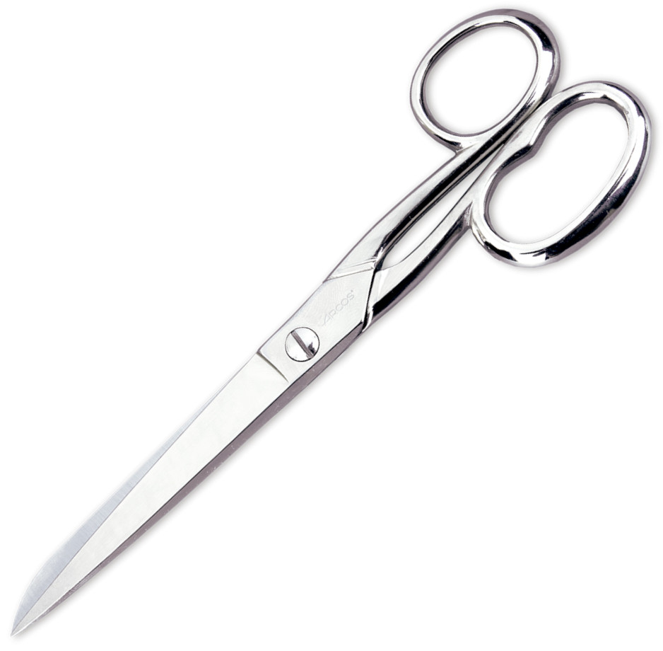 Tijeras de costura Arcos serie Style 190 mm