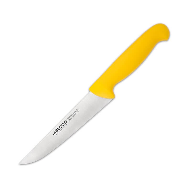Arcos cuchillo de cocina 2905 con hoja de 15 cm y mango de polipr...