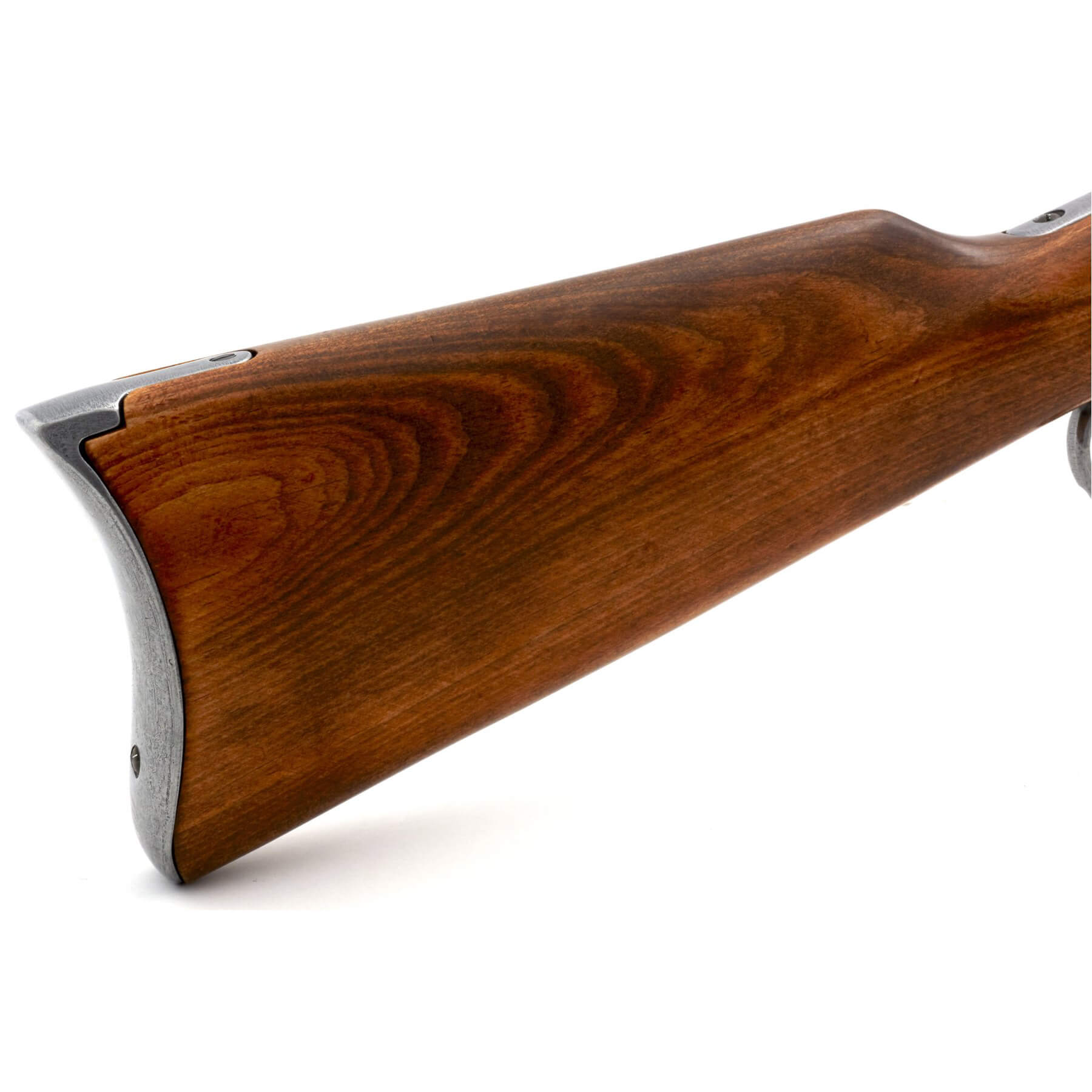 Carabina modelo 92, USA 1892, fabricado en metal y madera