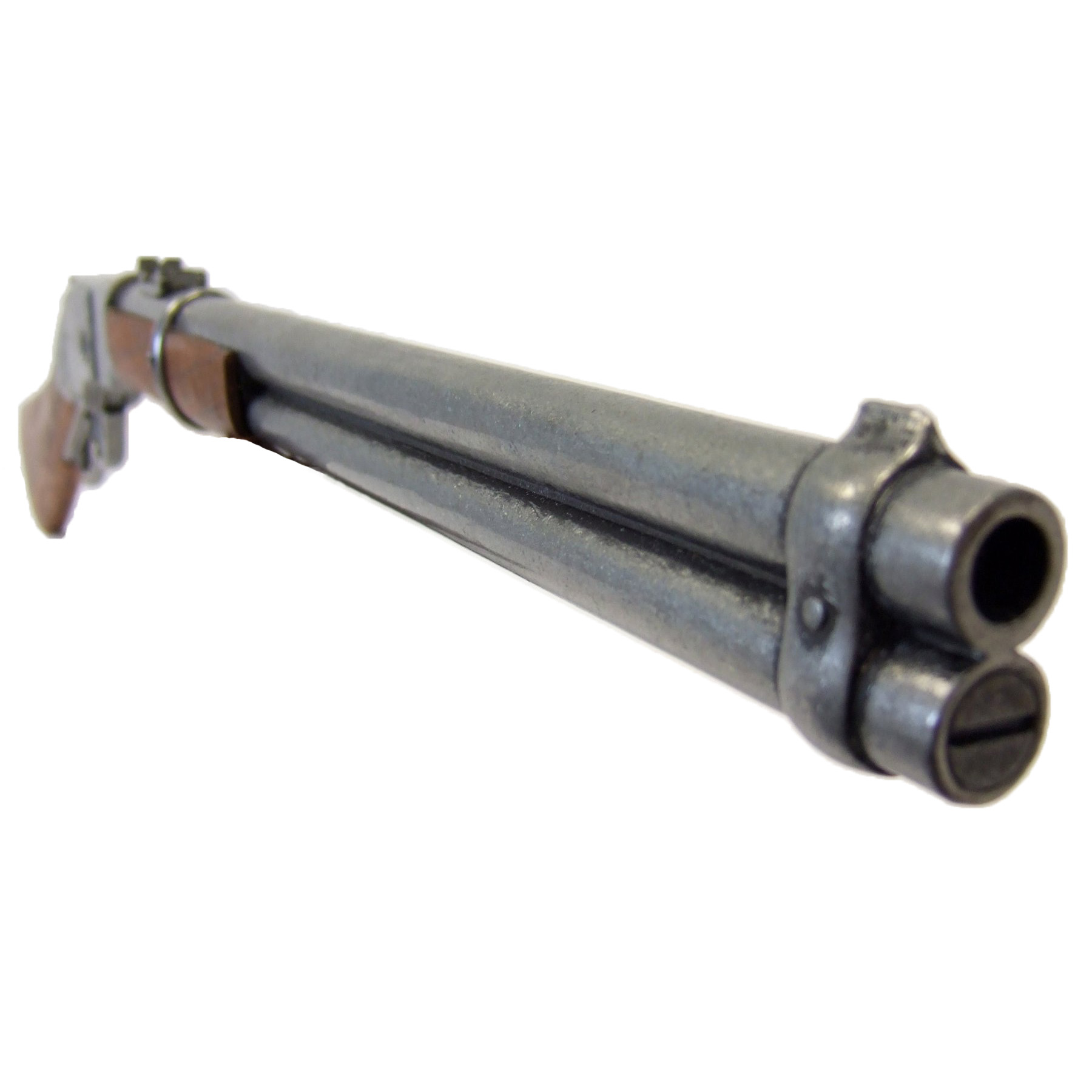 Carabina modelo 66, USA 1866, fabricado en metal y madera