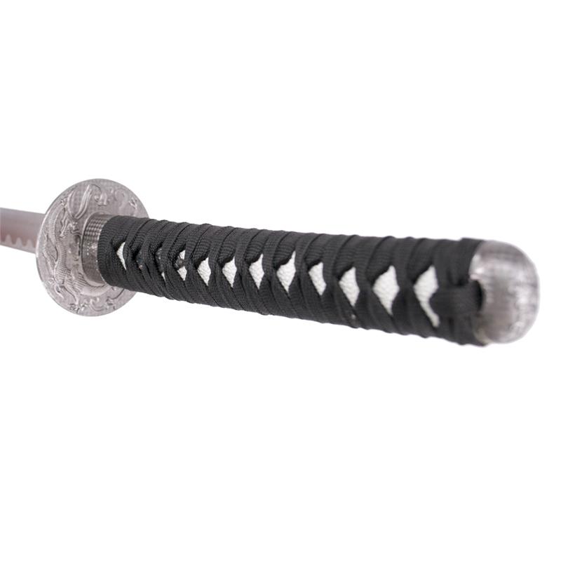 Katana decorativa Espiritu El último Samurai
