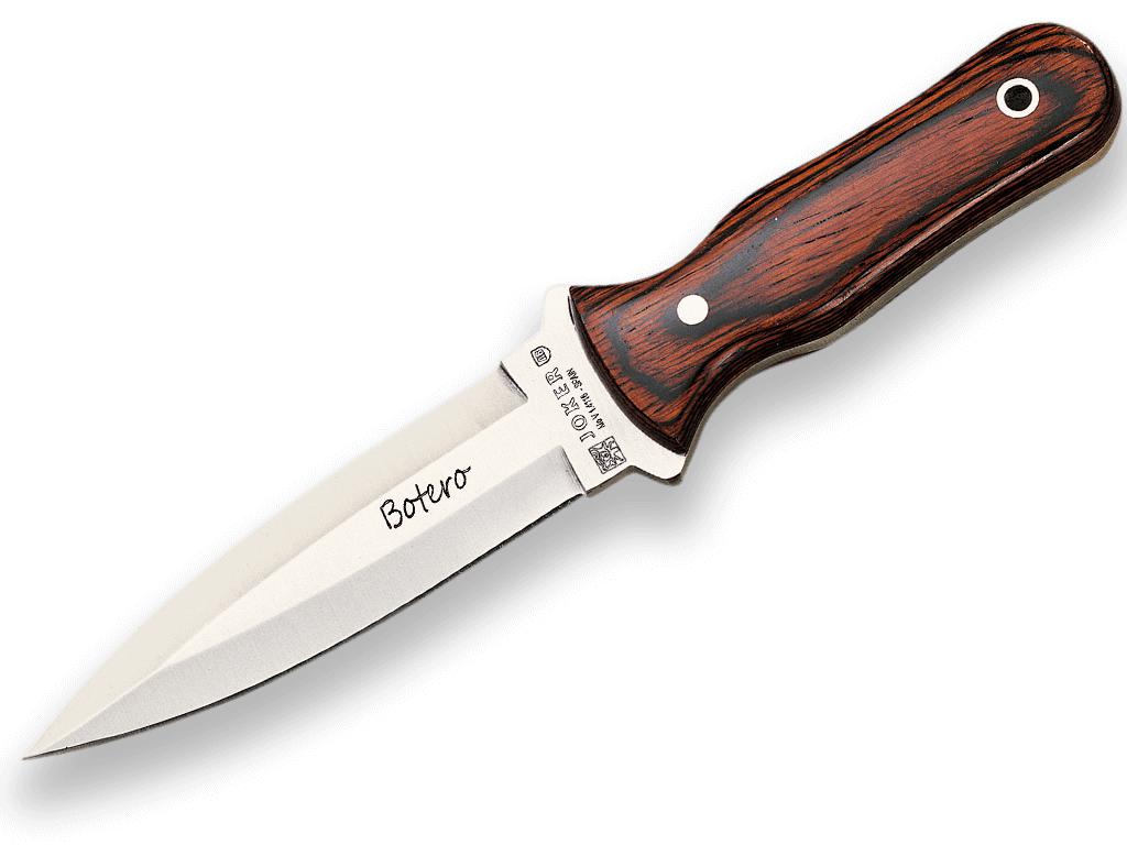 Cuchillo Joker Botero con mango de estamina