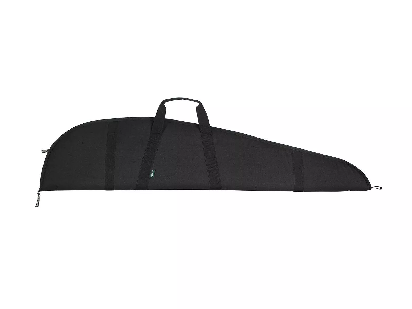 Funda GAMO negra con forro tricot para carabina con visor de hast...