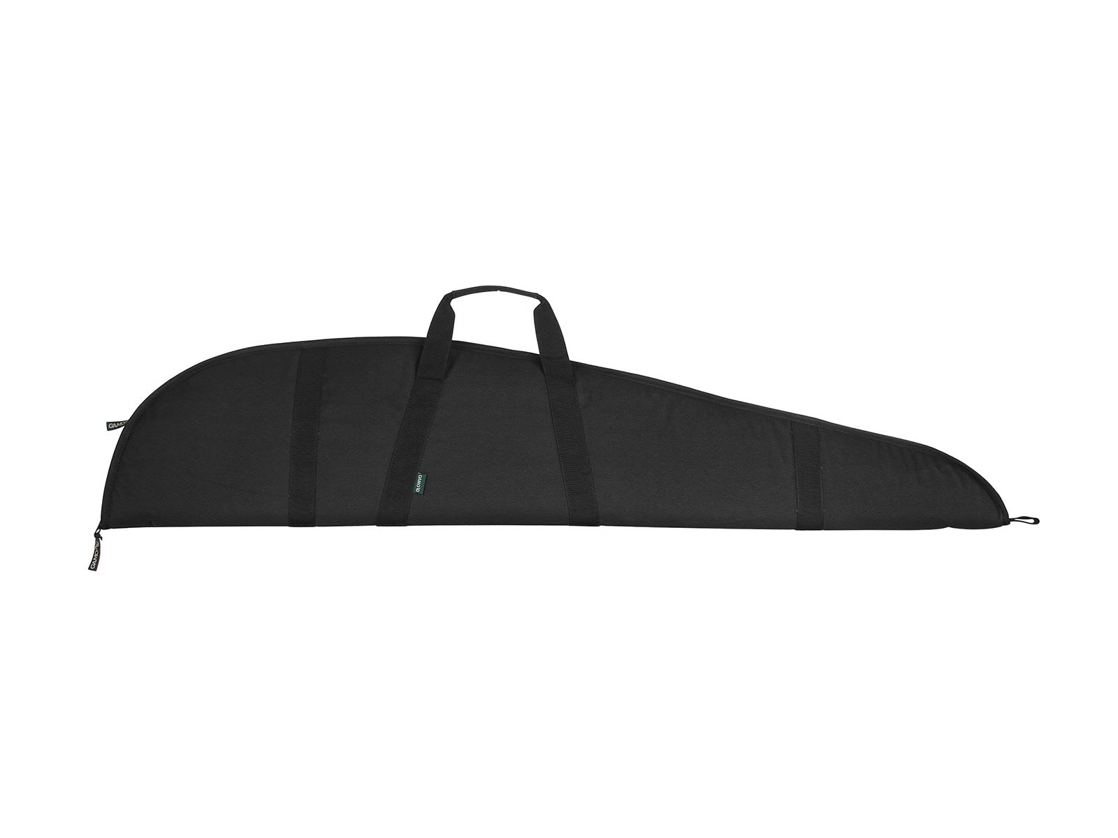 Funda GAMO negra con forro tricot para carabina con visor de hast...