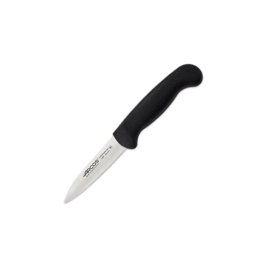 Arcos cuchillo mondador 2900 con mango de polipropileno