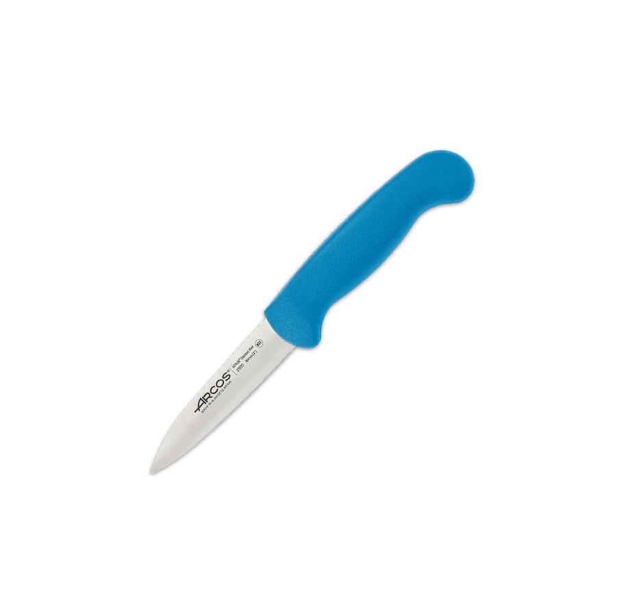 Arcos cuchillo mondador 2900 con mango de polipropileno