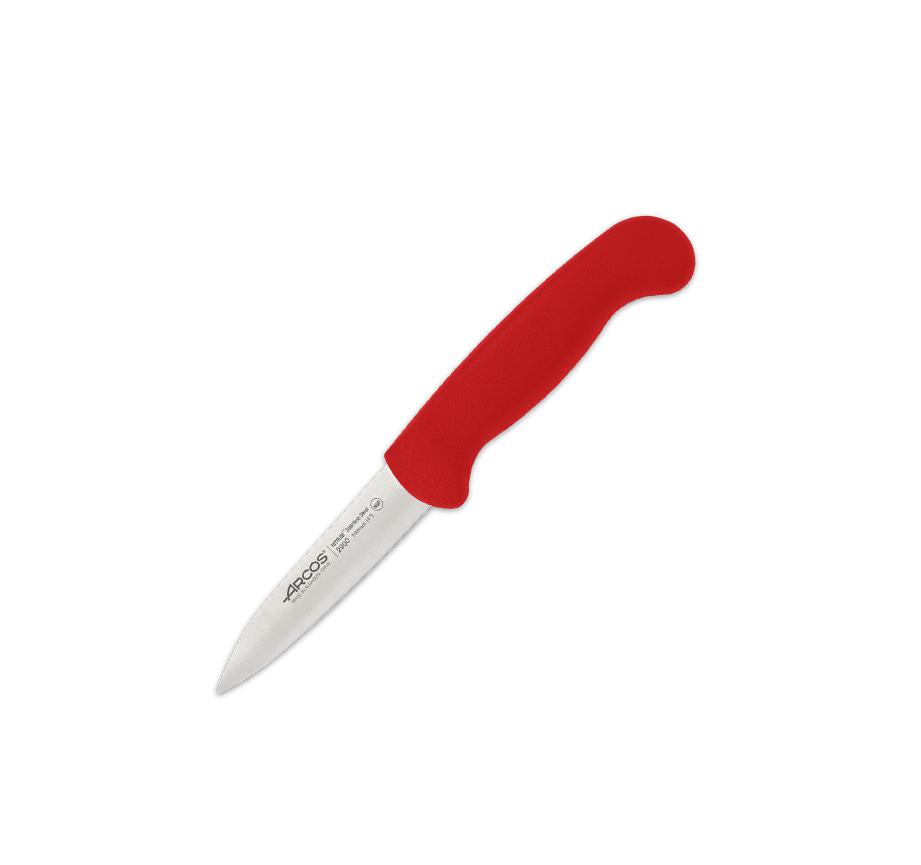 Arcos cuchillo mondador 2900 con mango de polipropileno