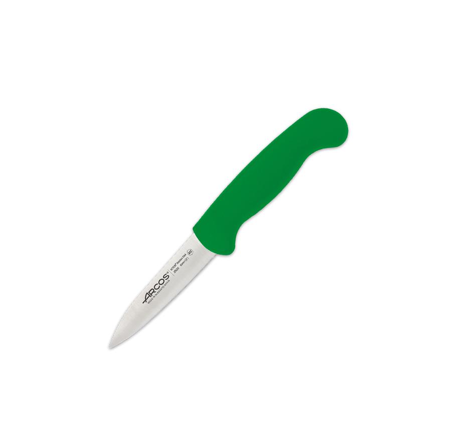 Arcos cuchillo mondador 2900 con mango de polipropileno