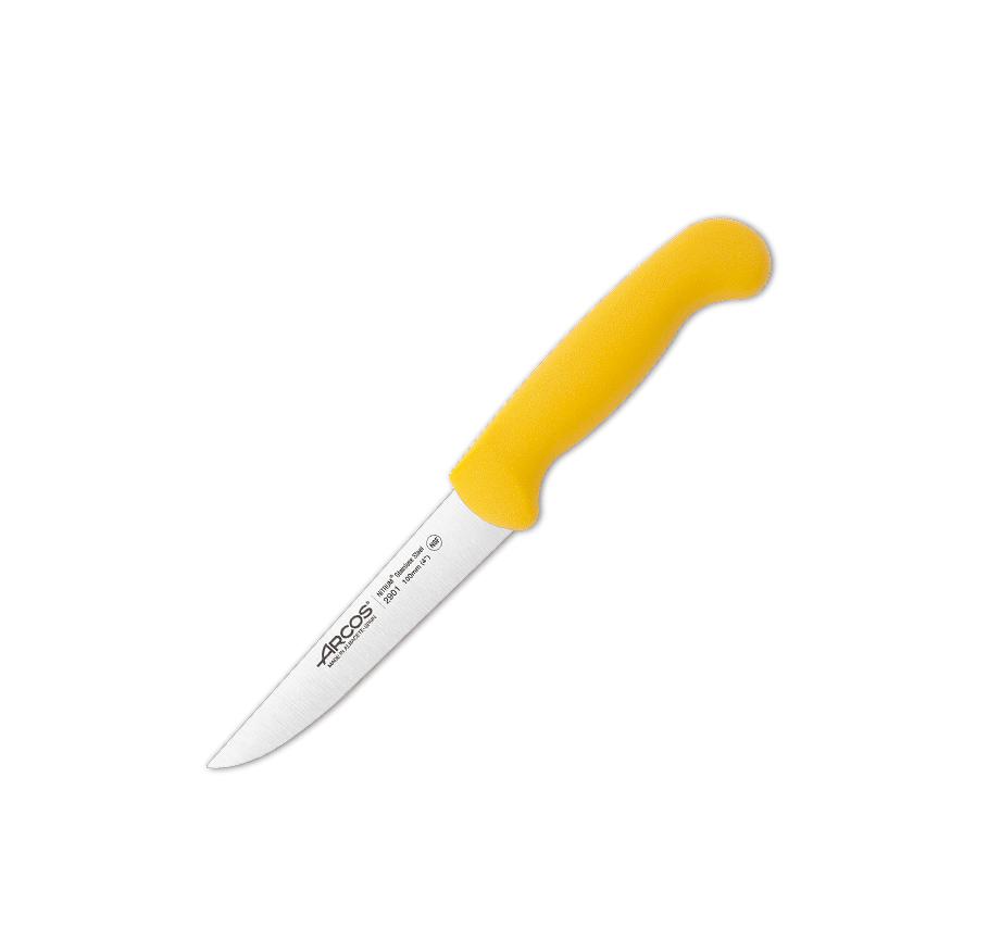 Arcos cuchillo de verduras 2901 con mango de polipropileno
