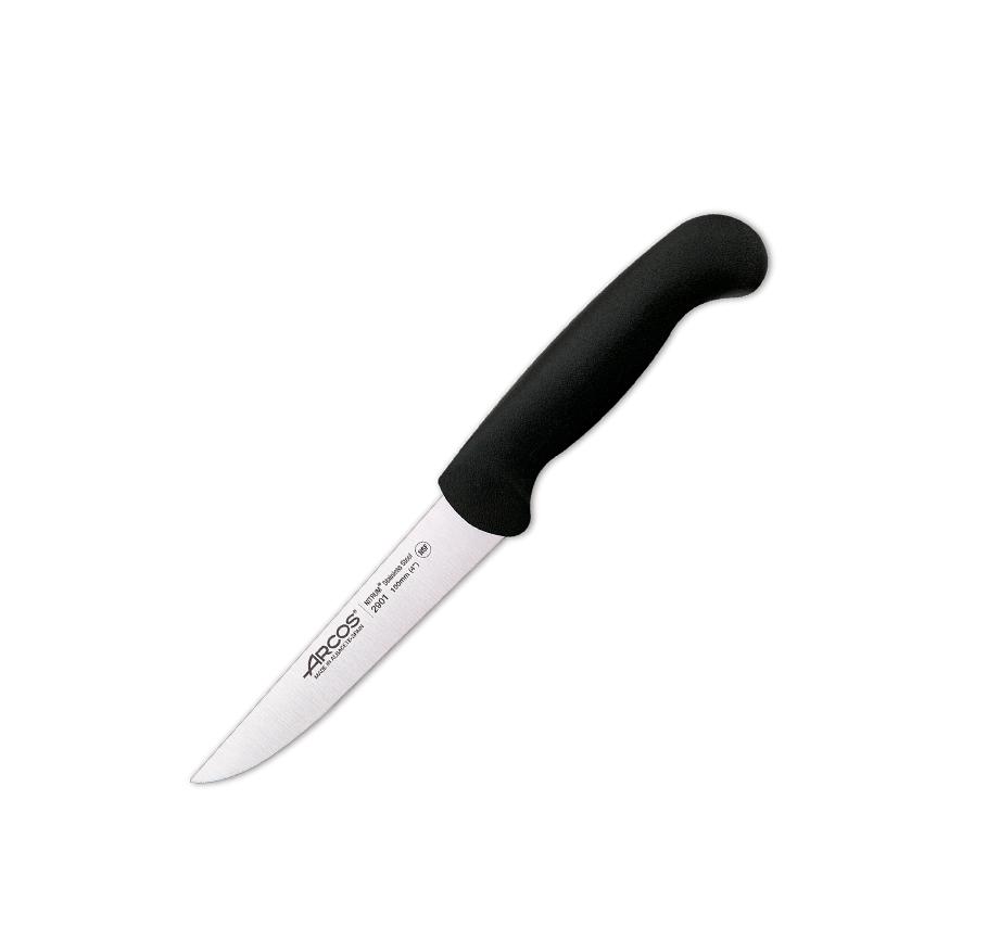 Arcos cuchillo de verduras 2901 con mango de polipropileno