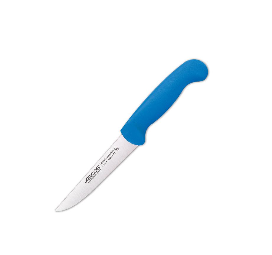 Arcos cuchillo de verduras 2901 con mango de polipropileno