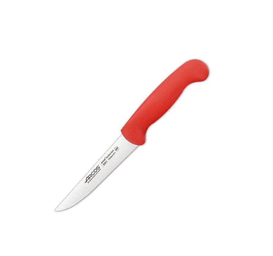 Arcos cuchillo de verduras 2901 con mango de polipropileno