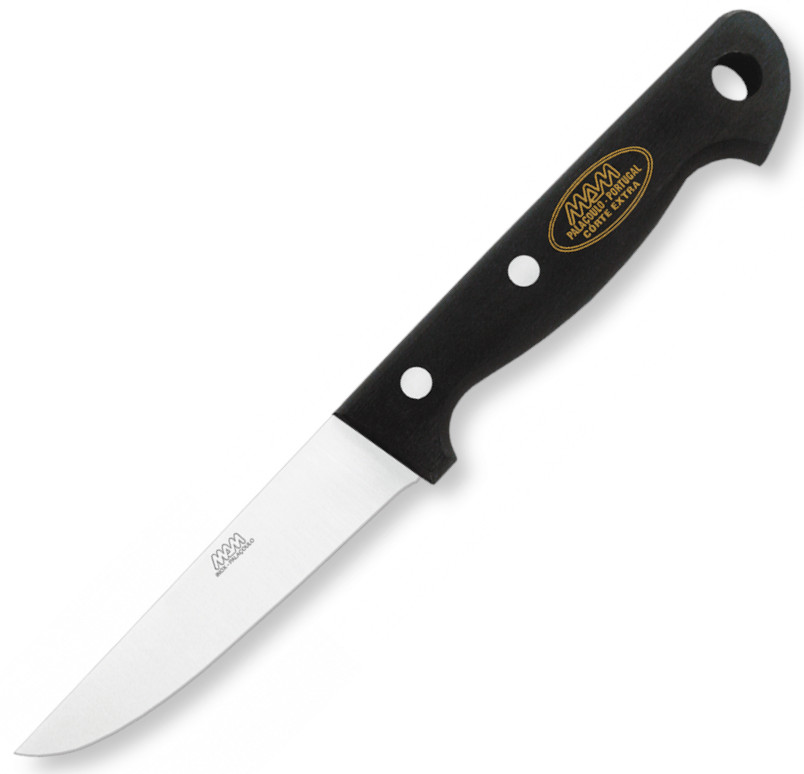 Cuchillo portugués de COCINERO MAM. Hoja de 11 cm